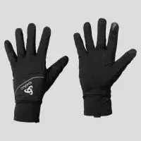 Gants Intensity Cover Safety Light - Odlo