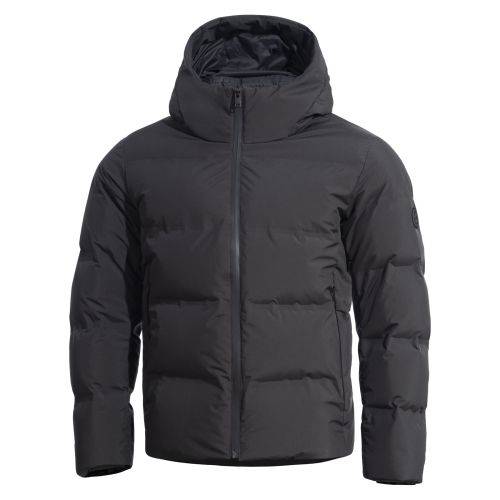 Doudoune Omega Down Noir - Pentagon Tactical