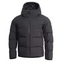 Doudoune Omega Down Noir - Pentagon Tactical