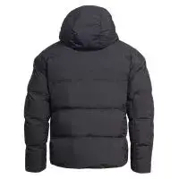 Doudoune Omega Down Noir - Pentagon Tactical