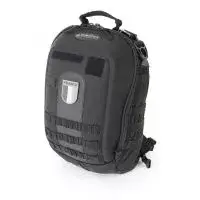 Sac à dos coque MATT Noir - Dimatex