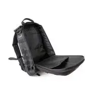 Sac à dos coque MATT Noir - Dimatex