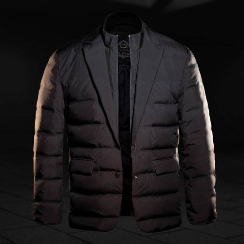 Blouson Alpha Down Blazer - Pentagon Tactical