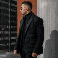 Blouson Alpha Down Blazer - Pentagon Tactical
