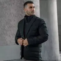 Blouson Alpha Down Blazer - Pentagon Tactical