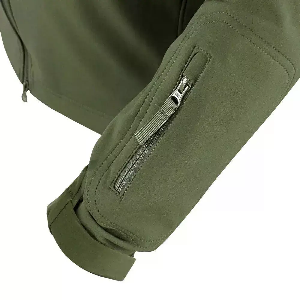 Blouson Softshell Summit Condor