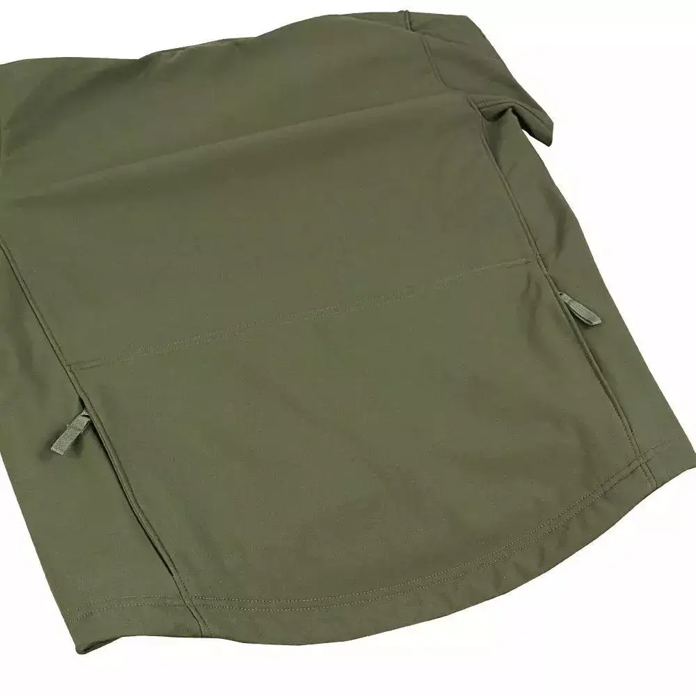 Blouson Softshell Summit Condor
