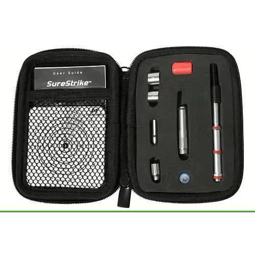Cartouche SureStrike™ .223 - Laser Amo