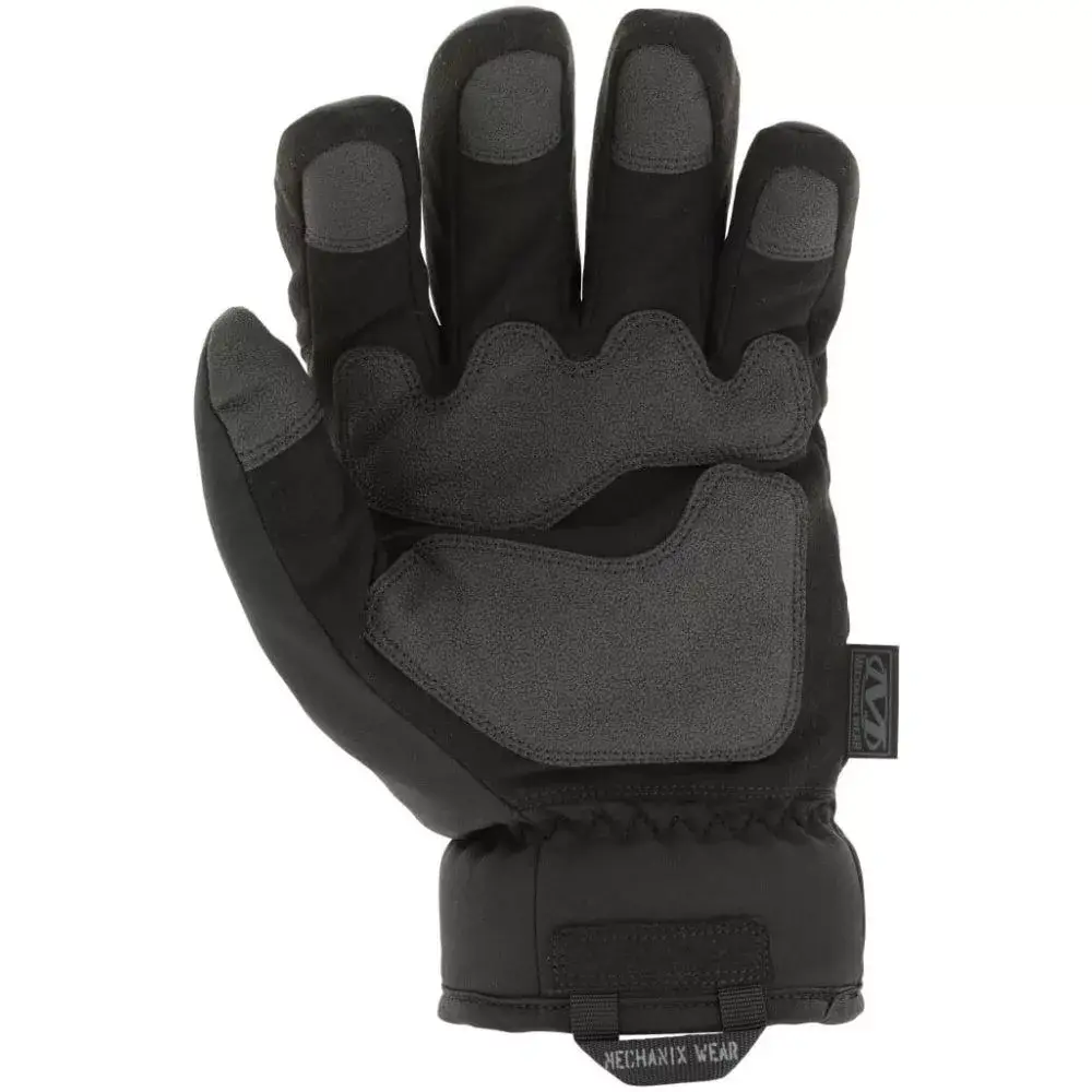 Gants Coldwork™ Insulated Fastfit® Plus - Mechanix