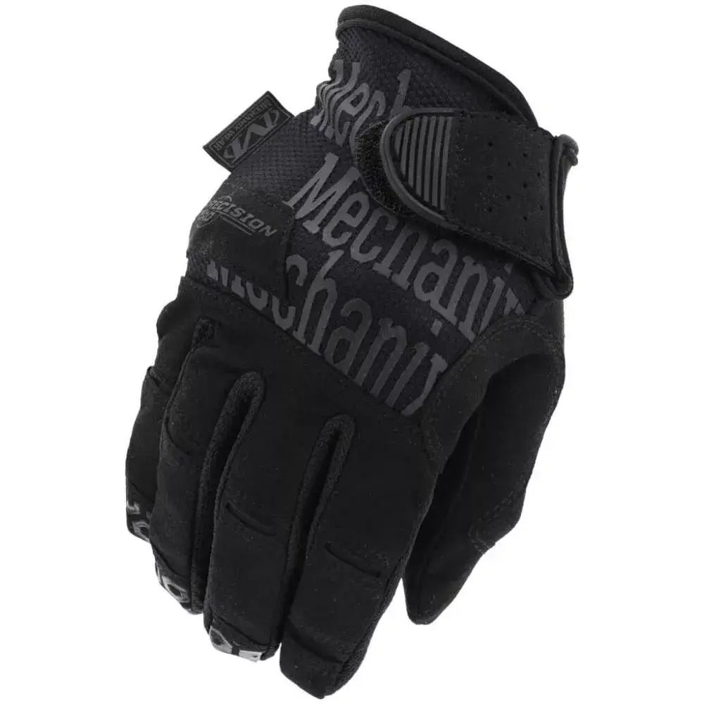 Gants Precision Pro Covert - Mechanix Gants Precision Pro Covert - Mechanix