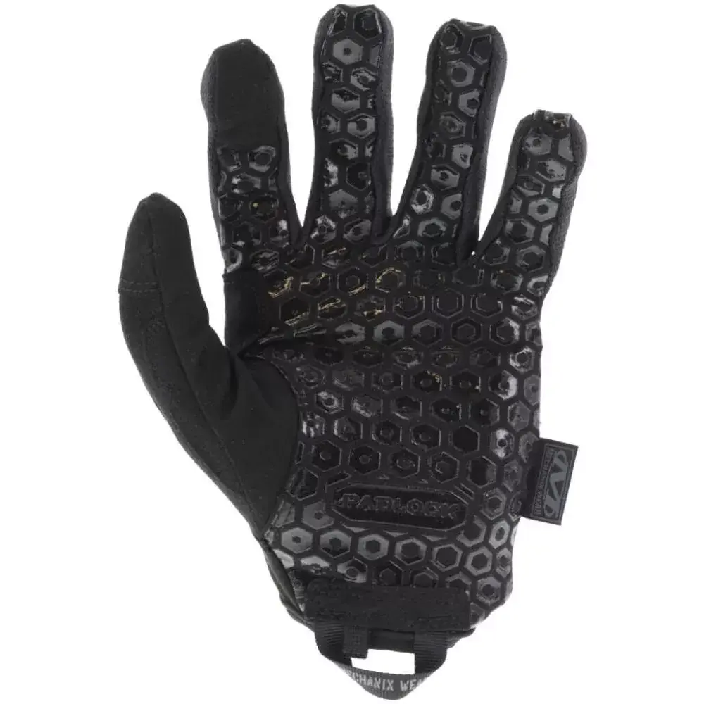 Gants Precision Pro Covert - Mechanix Gants Precision Pro Covert - Mechanix