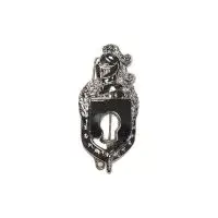 Bayard et cuir pour pucelle de Gendarmerie