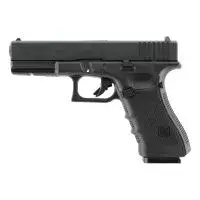 Réplique Glock 17 GEN4 BBS 6mm CO2 - Umarex
