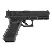 Réplique Glock 17 GEN4 BBS 6mm CO2 - Umarex
