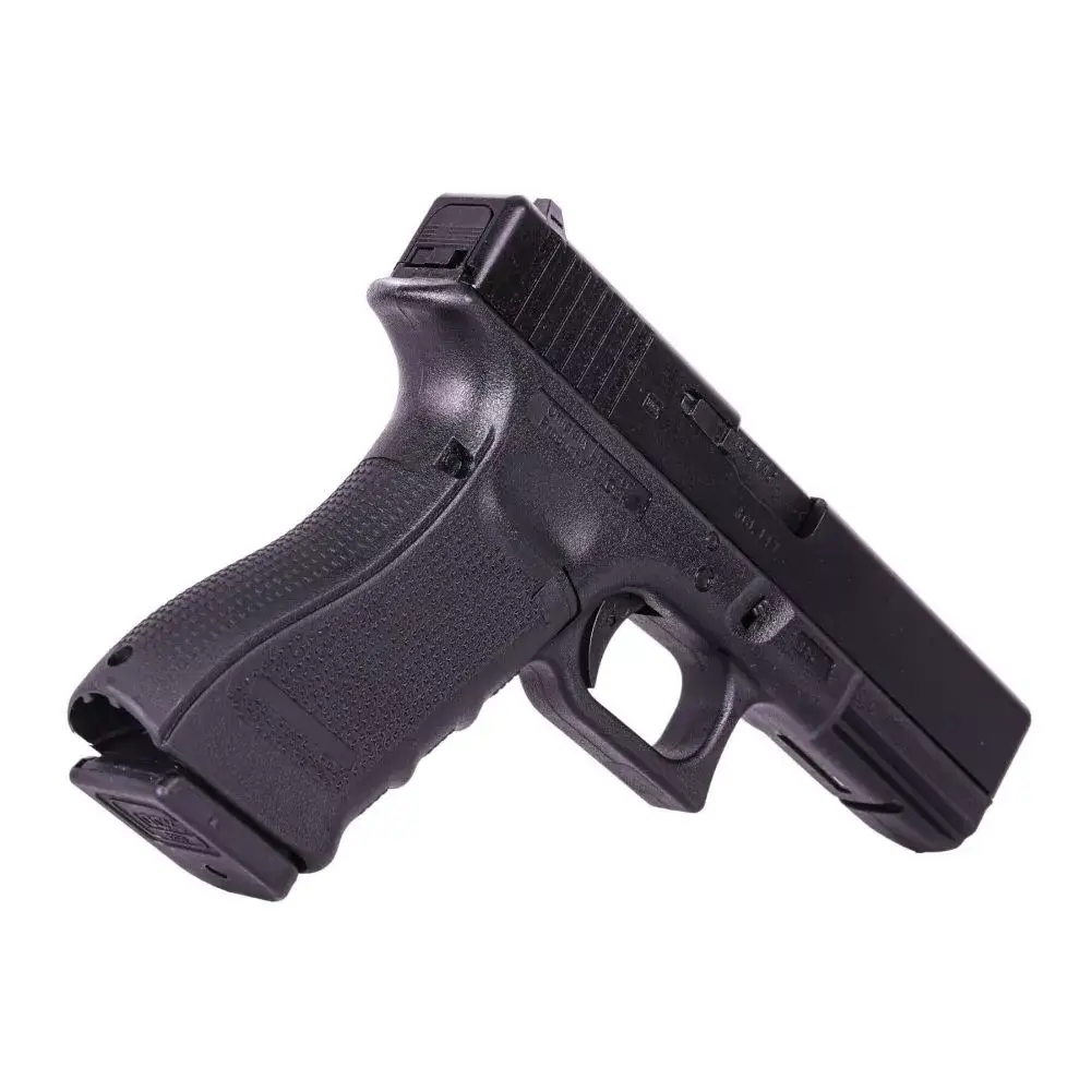 Réplique Glock 17 GEN4 BBS 6mm CO2 - Umarex