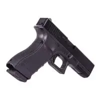 Réplique Glock 17 GEN4 BBS 6mm CO2 - Umarex