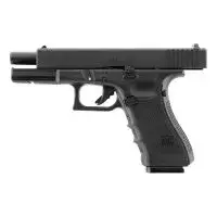 Réplique Glock 17 GEN4 BBS 6mm CO2 - Umarex