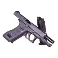 Réplique Glock 17 GEN4 BBS 6mm CO2 - Umarex