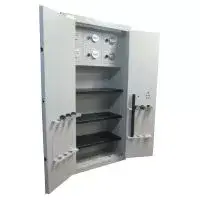 Armoire forte pour armes