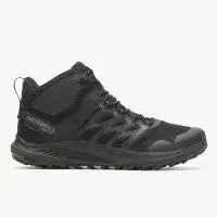 Chaussures d'intervention Nova 3 Tactical mid waterproof - Merrell