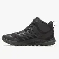 Chaussures d'intervention Nova 3 Tactical mid waterproof - Merrell