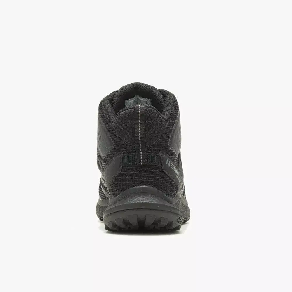 Chaussures d'intervention Nova 3 Tactical mid waterproof - Merrell