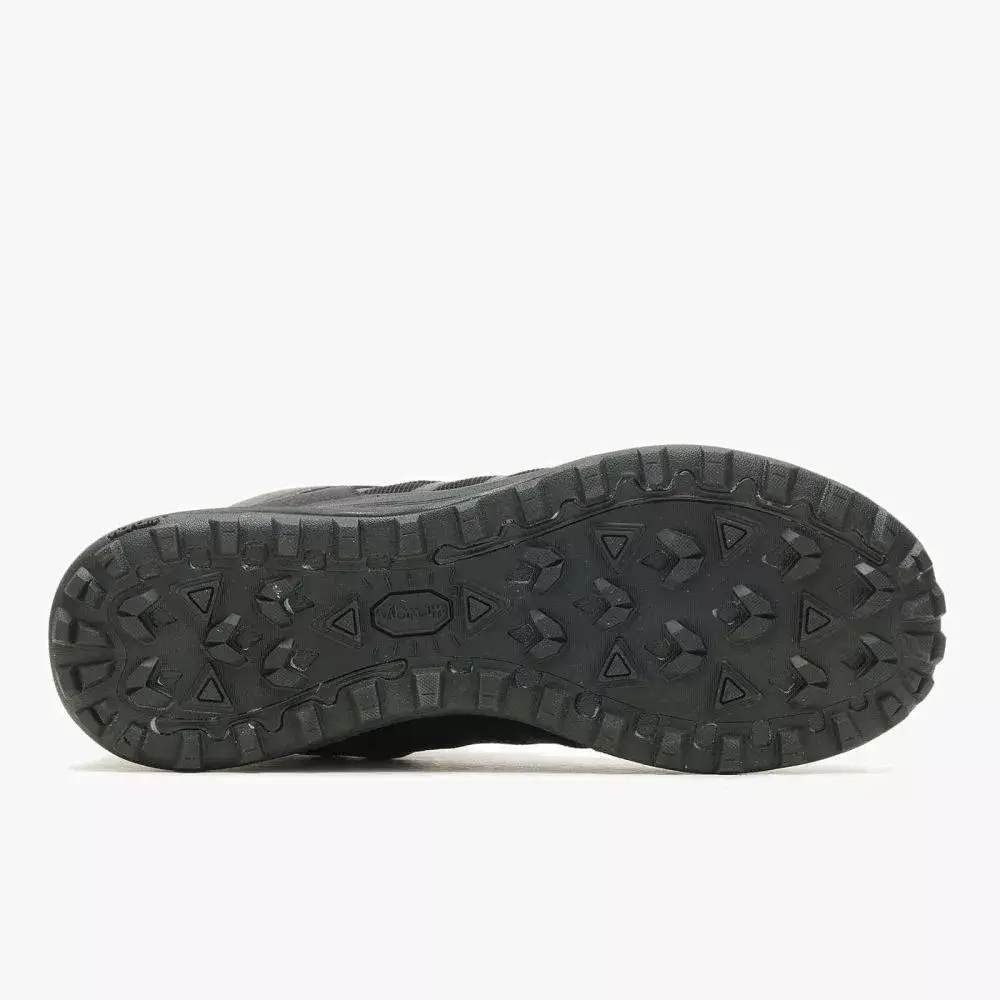 Chaussures d'intervention Nova 3 Tactical mid waterproof - Merrell