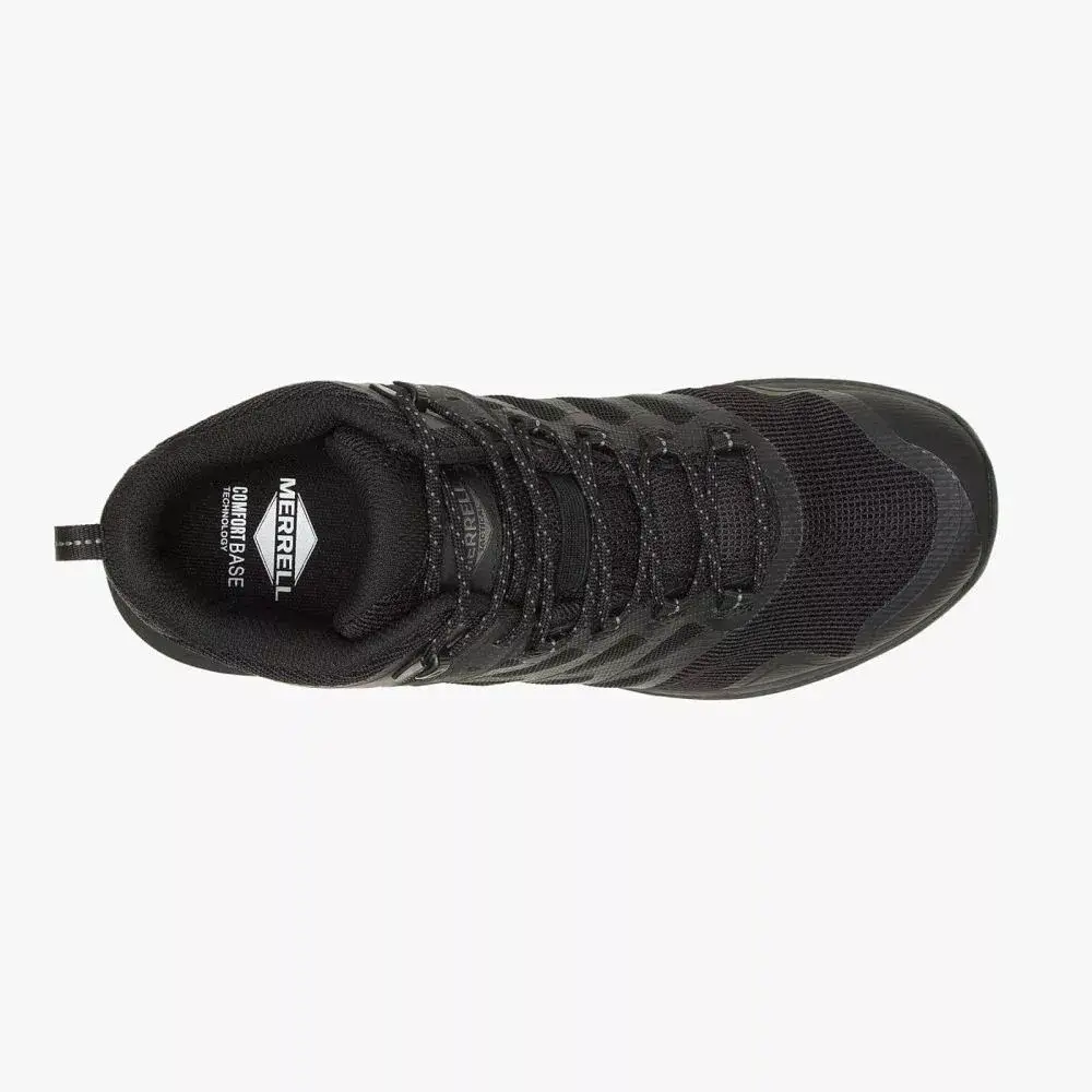 Chaussures d'intervention Nova 3 Tactical mid waterproof - Merrell