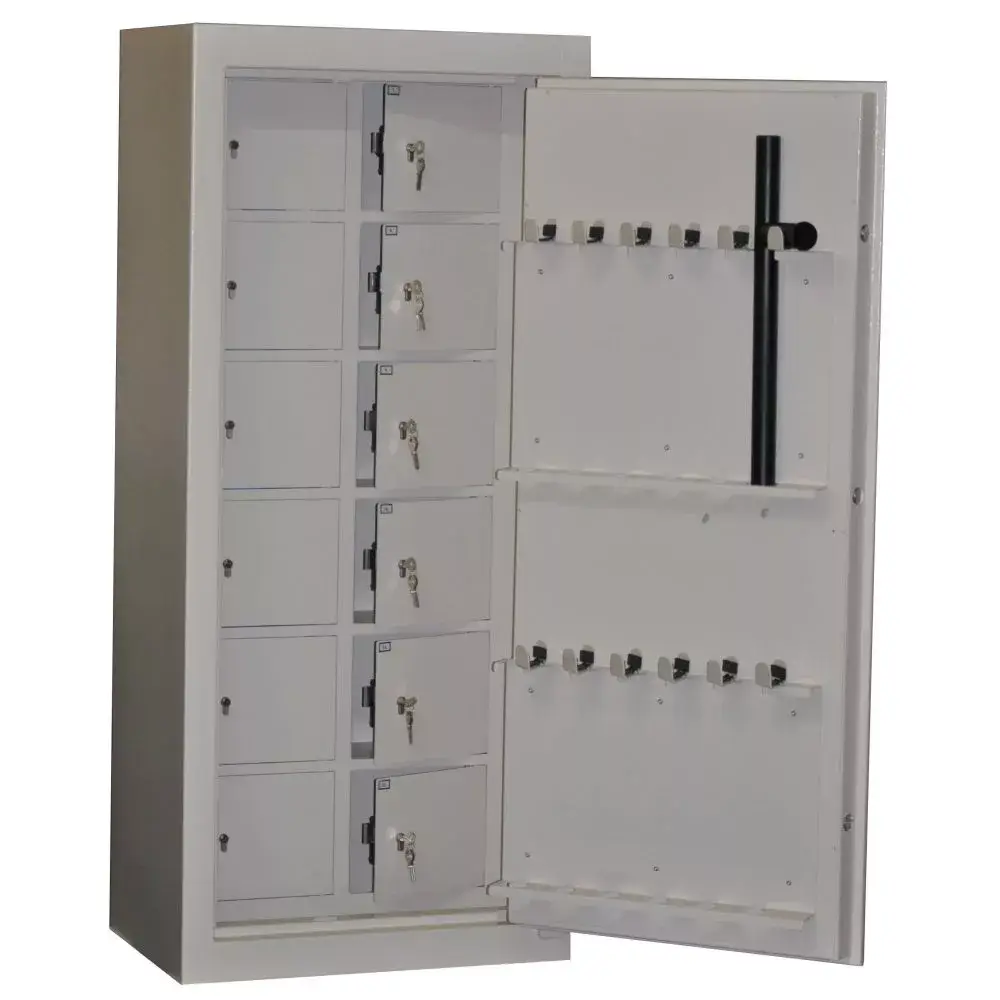 Armoire forte de sécurité pour armes 1 portes Armoire forte de sécurité pour armes 1 portes