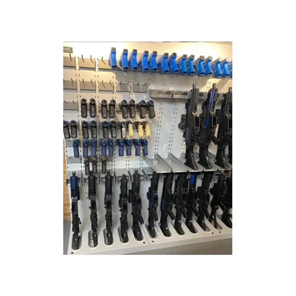 Rack de rangement pour armurerie - AMG Pro