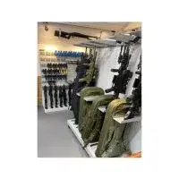 Rack de rangement pour armurerie - AMG Pro