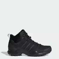 Chaussures Terrex Swift R2 Mid GTX Carbon - Adidas