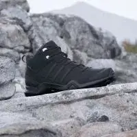 Chaussures Terrex Swift R2 Mid GTX Carbon - Adidas