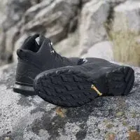 Chaussures Terrex Swift R2 Mid GTX Carbon - Adidas