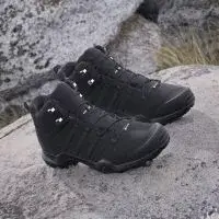 Chaussures Terrex Swift R2 Mid GTX Carbon - Adidas
