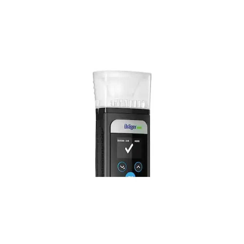 Cône A5000/7000 (lot de 10) - Dräger