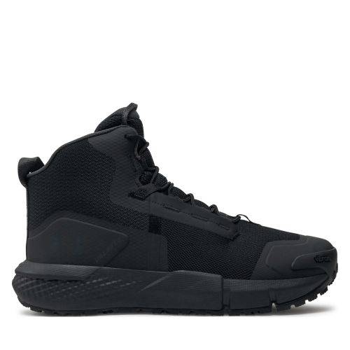 Chaussures d&#039;intervention Charged Valsetz mid Homme noir - Under Armour