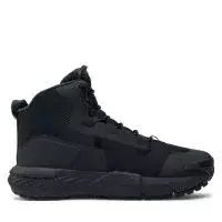 Chaussures d'intervention Charged Valsetz mid Homme noir - Under Armour