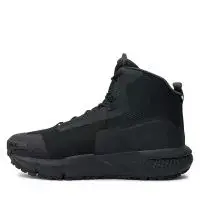 Chaussures d'intervention Charged Valsetz mid Homme noir - Under Armour