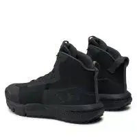 Chaussures d'intervention Charged Valsetz mid Homme noir - Under Armour