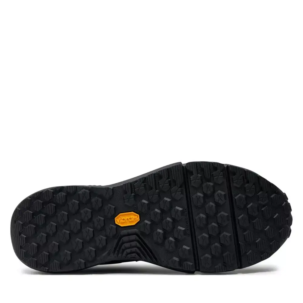 Chaussures d'intervention Charged Valsetz mid Homme noir - Under Armour Chaussures d'intervention Charged Valsetz mid Homme noir - Under Armour