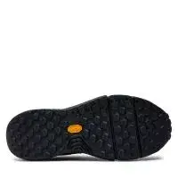 Chaussures d'intervention Charged Valsetz mid Homme noir - Under Armour