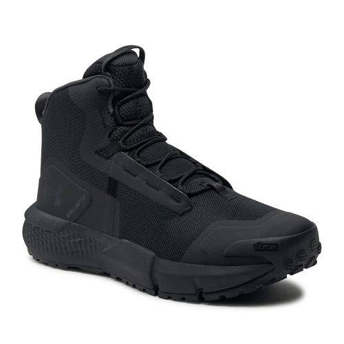 Chaussures d&#039;intervention Charged Valsetz mid Homme noir - Under Armour