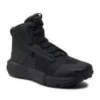 Chaussures d'intervention Charged Valsetz mid Homme noir - Under Armour