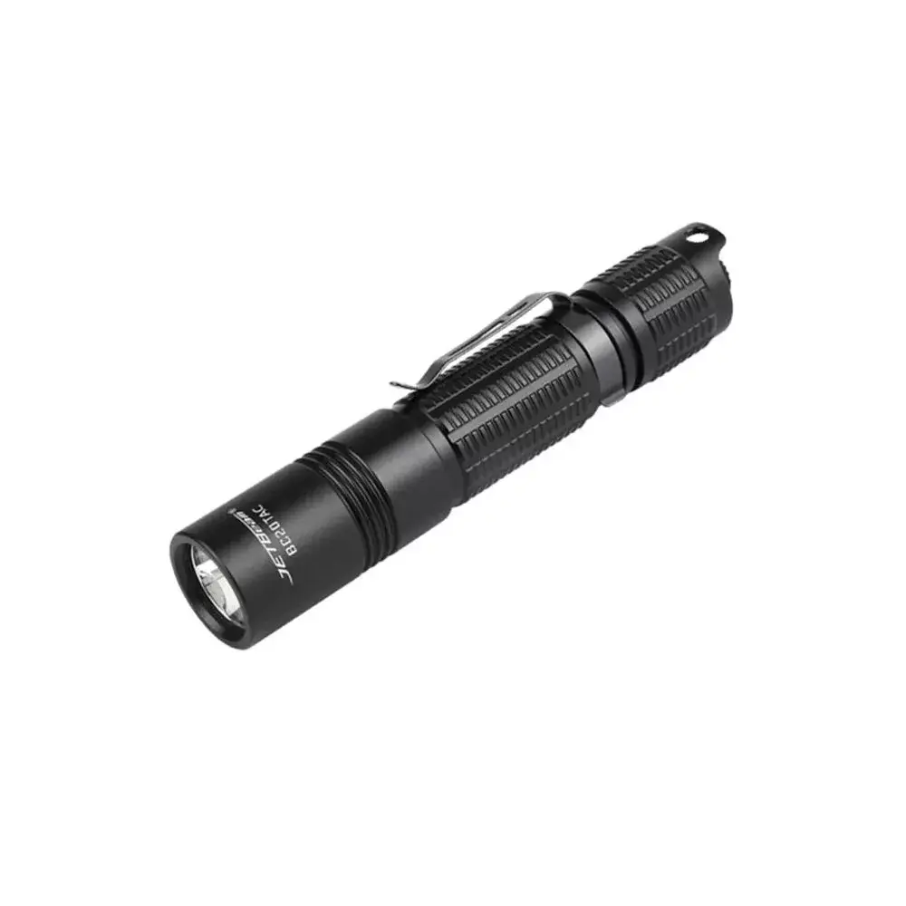 Lampe tactique rechargeable BC20TAC 1100 Lumens - Niteye