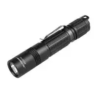 Lampe tactique rechargeable BC20TAC 1100 Lumens - Niteye