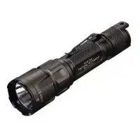 Lampe tactique rechargeable TH16TAC 2000 Lumens - Niteye