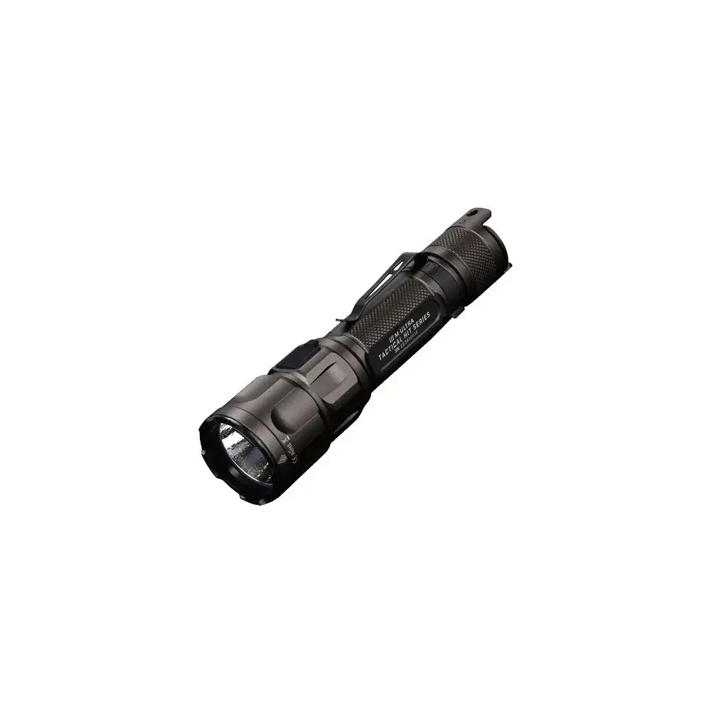 Lampe tactique rechargeable IIIM Ultra 2000 Lumens - Niteye