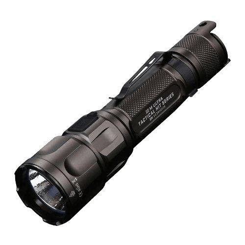 Lampe tactique rechargeable IIIM Ultra 2000 Lumens - Niteye