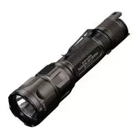 Lampe tactique rechargeable IIIM Ultra 2000 Lumens - Niteye